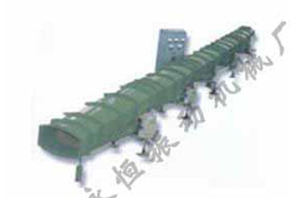 DZF、ZDZ電磁振動(dòng)輸送機(jī)